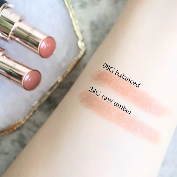 コスメデコルテ ルージュデコルテ クリームグロウ