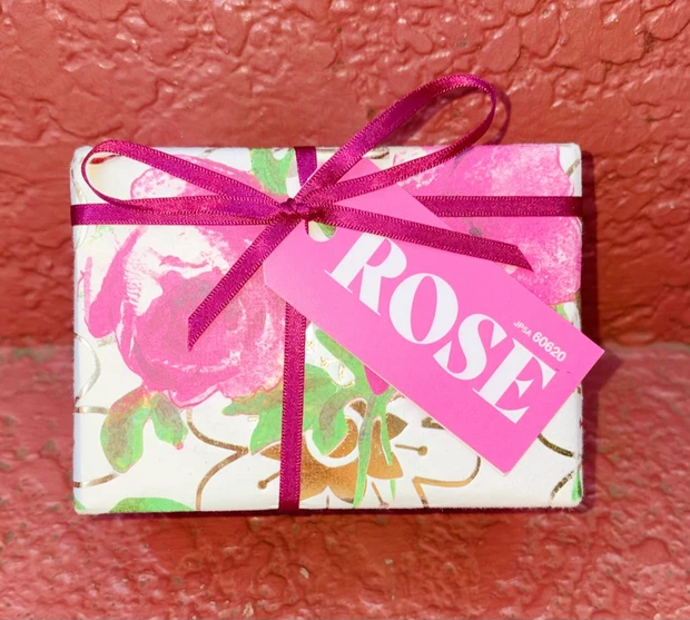 \バスタイムが薔薇の香りで溢れる/ちょっとしたギフトにもおすすめ!_2_2