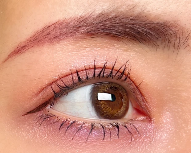 SUQQU　スック　夏コレ　シグニチャーカラーアイズ　デパコス　萌日向　ブルベ