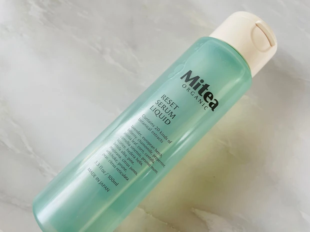 ＼ファミリーマートで1,000円台で購入出来る！？／コスメキッチンプロデュースの本格オーガニックスキンケア【Mitea ORGANIC(ミティアオーガニック)】_3