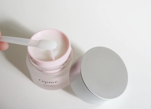 アスタリフト オプミー