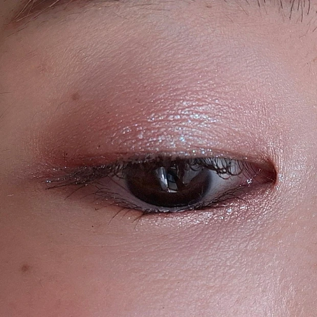 マグネットスティックシャドウ メイク