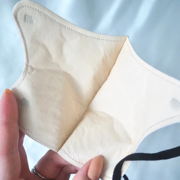 MASCODE(マスコード)カラー不織布