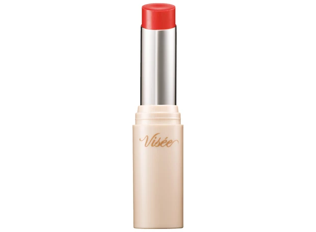 マキア ベストコスメ2025下半期 プチプラメイクアップ部門 5位 ヴィセ　エッセンス プランプバーム PK880