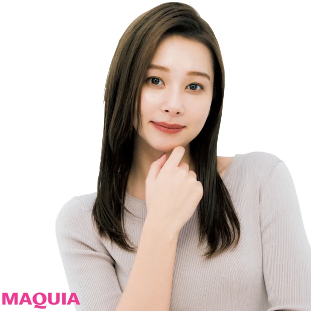顔のくすみは頭皮が原因!? 毛髪診断士・美香さん直伝ブラッシング