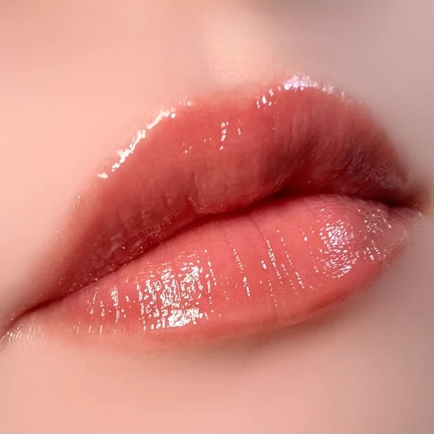 ヒンス hince ロウグロウジェルティント 新色 R026 ローズプレッソ イエベ秋