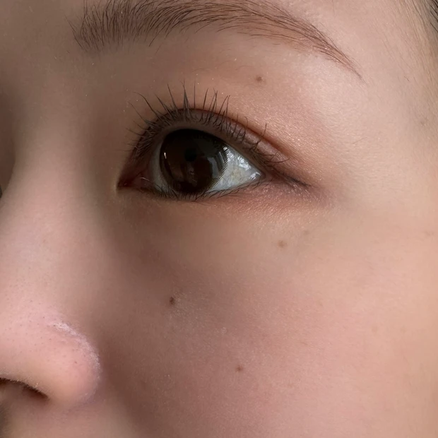 【Elegance ラ プードル オートニュアンス待望の新色！】青みカラーで過去一の透明感を引き出す。自分史上最上級の肌を作ることが出来る！_4_2