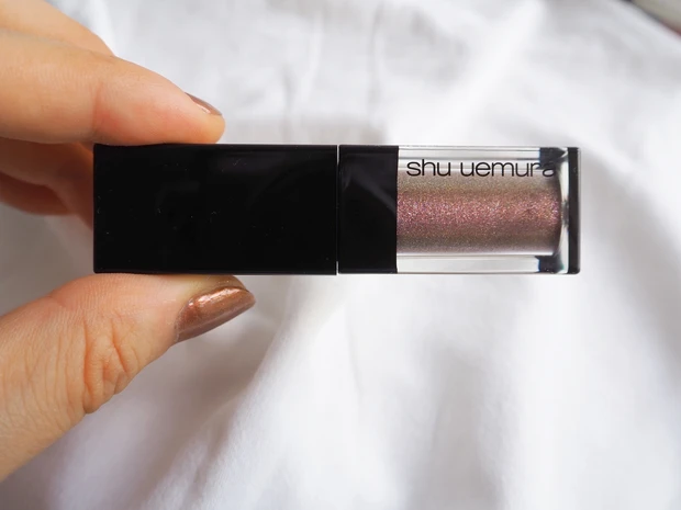 【6/18発売動画あり】shuuemura💕ベスコス確定リキッドアイシャドウ_4_1