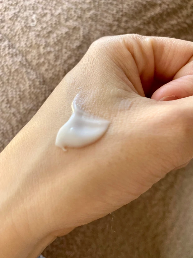 発売直後に３度も完売！美白・エイジングケアを同時に叶えるリッチなクリーム_2