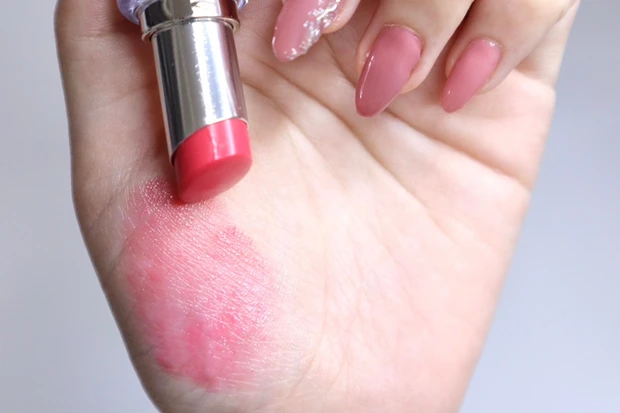 Laka(ラカ) ボンディンググロウリップスティック 206 スウォッチ