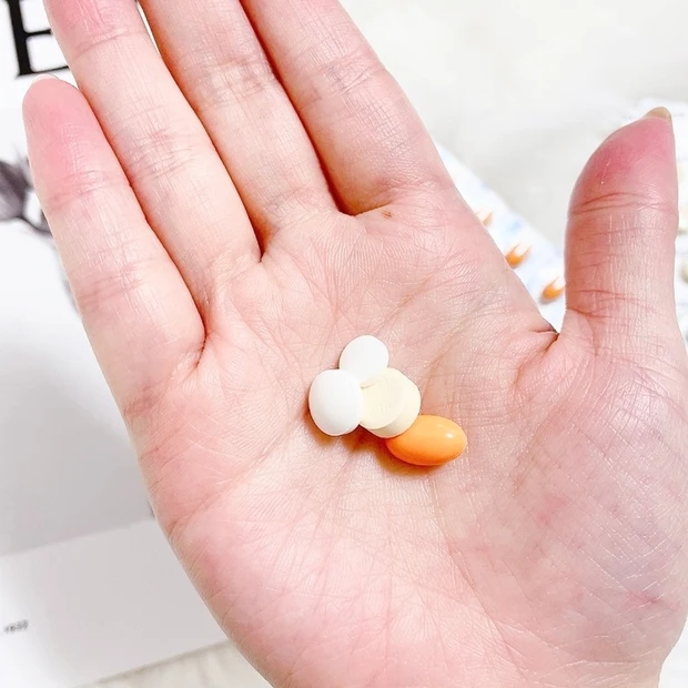 【美容内服】肝斑やシミの肌悩みに、内側からもケアを！美容皮膚科処方の内服薬、始めました！_2_2