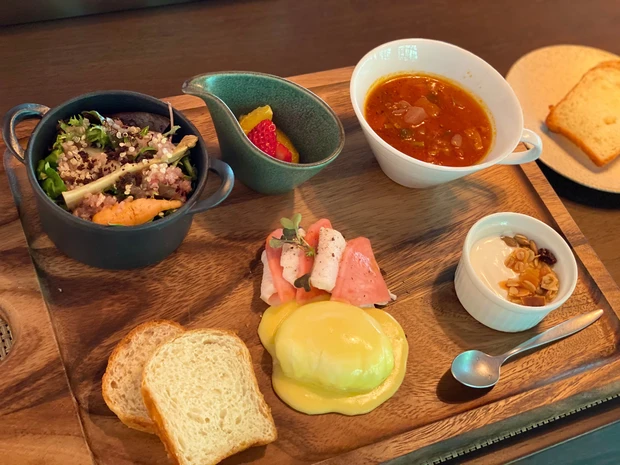 江戸時代から残る古民家で綺麗旅＠LOQUAT西伊豆_21_2