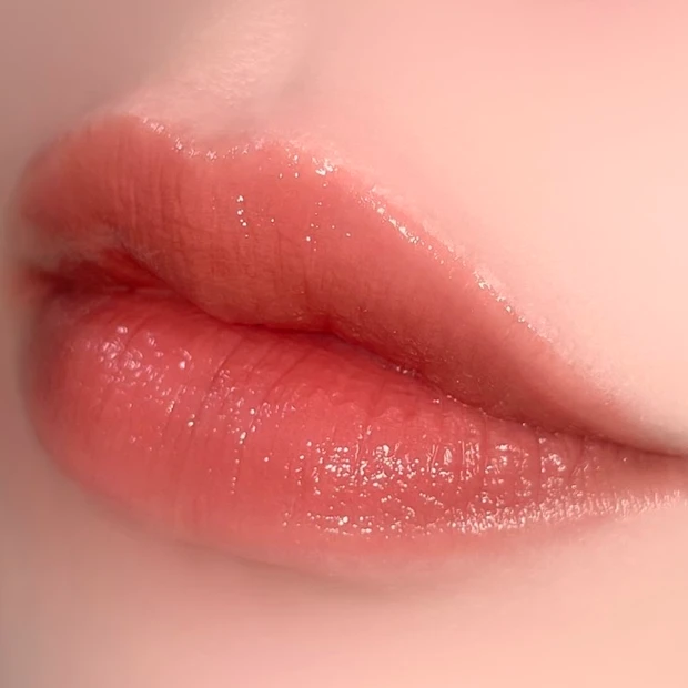 SUQQU モイスチャーグレイズリップスティック 12 秋溶 新色