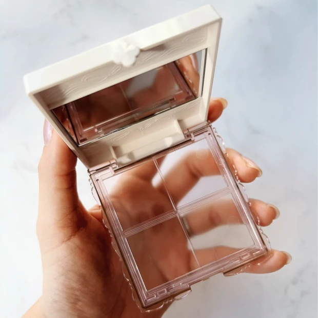 【CANMAKE(キャンメイク)話題の新作】”自分専用パレット” が作れるマイトーンクチュールで無限大の可愛い体験💖【パソカ別おすすめ組み合わせ紹介】_2_3