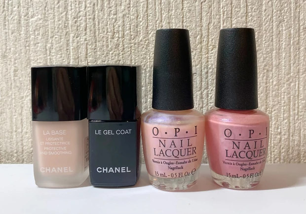 指先から春⭐︎100均で作る【桜ネイル】は初心者でも簡単・高見え・時短の三拍子!_7