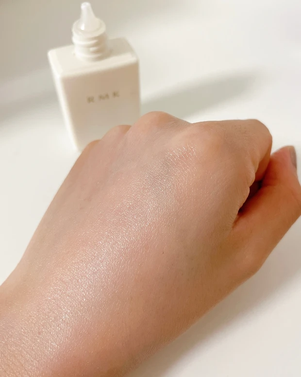 【焼かない、テカらせない、くずれない。】RMKの新作下地がお気に入りすぎる。_3