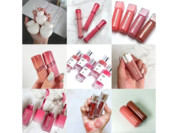 落ちない「韓国リップティント」13選！ ロムアンドやBBIAなど人気ブランドを総まとめ