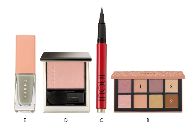 鈴木えみさん愛用のメイクアップアイテム26選！美容マインドから表紙メイクまで総まとめ_41