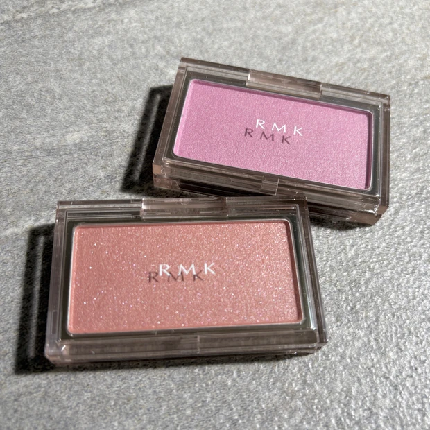 【RMK】ベスコス受賞！ピュア コンプレクション ブラッシュ 14とおすすめの組み合わせカラーをご紹介♪
