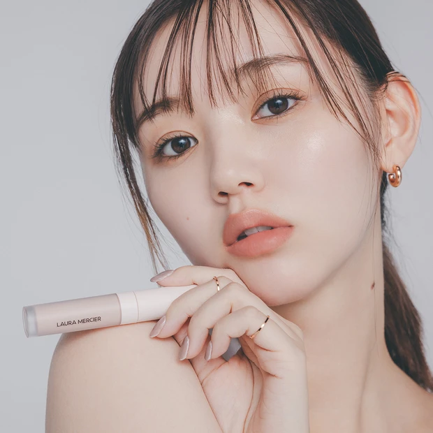 コンシーラー1本で肌に革命。ローラ メルシエだからできた新ベースメイクア…