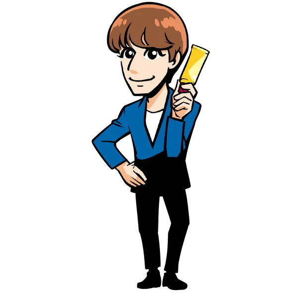 メンズインフルエンサーの2024下半期ベストコスメ PhotoGallery_1_8