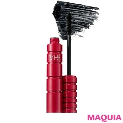 NARS クライマックス マスカラ