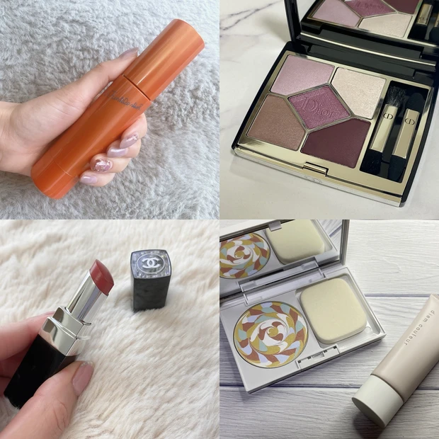 【プチプラにも開眼中のアイメイクラバー】マキア公式ブロガー2年目の山内美紀です【自己紹介】_2