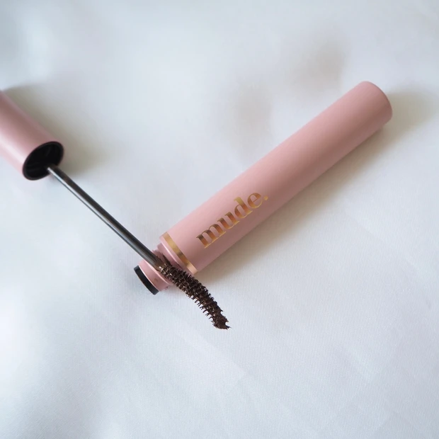 mude.(ミュード)インスパイアカーリングマスカラ