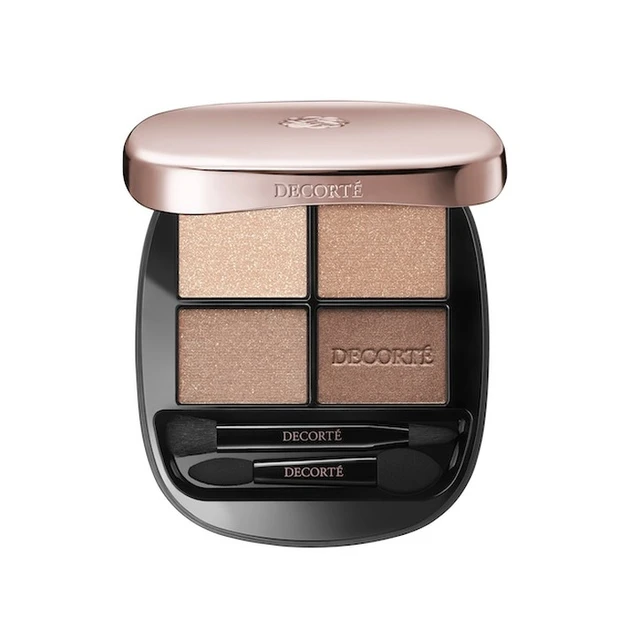 スキンシャドウ デザイニング パレット