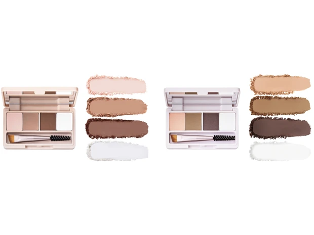 吉田朱里さんプロデュース「ビー アイドル」の大人気アイブロウパウダーから新色が登場【夏新色コスメ2026】