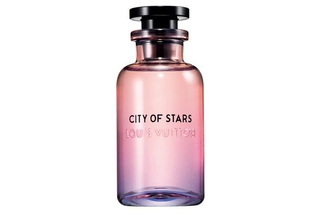 LOUIS VUITTON シティ オブ スターズ