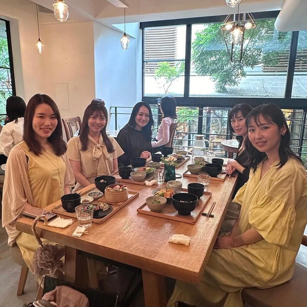 マキアインフルエンサー