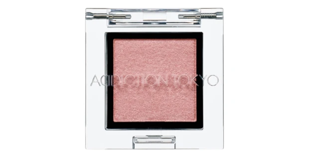 ザ　アイシャドウ スパークル 012P ￥2200／アディクション ビューティ
