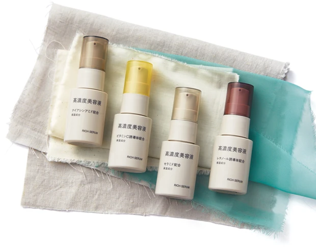 【最新】無印良品スキンケアランキングTOP7＆ネクストブレイク PhotoGallery_1_4