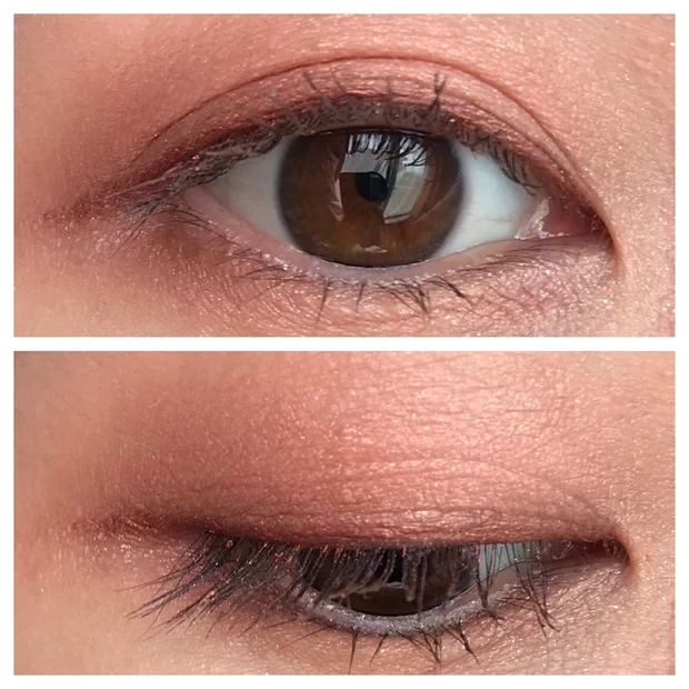 イガリさんの新ブランドBABYMEEでこじゃれアイメイク_3_2