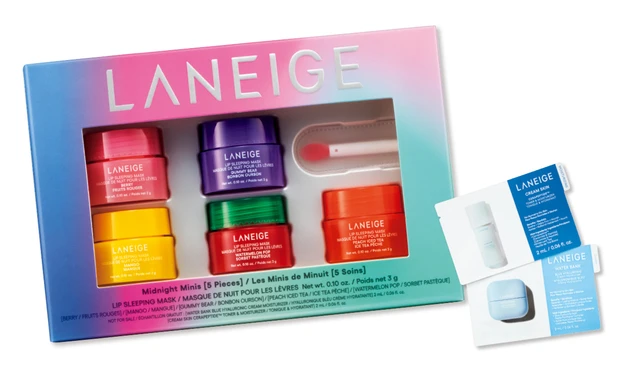 2024クリスマスコフレをプロがレビュー！ PhotoGallery_1_21