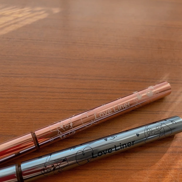 ポケモンデザインの特別ボトルになって登場!!ラブ・ライナー リキッドアイライナーR3P 【ラブライナー リキッド ポケモンデザイン】_4_1