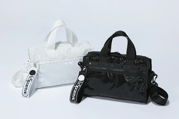 レスポートサック ひとりっぷ® Bike Boston2