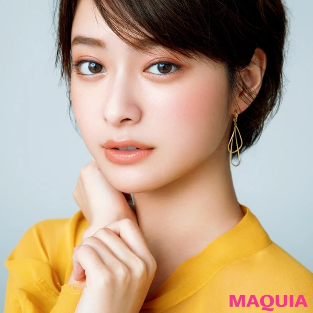 運命のブラウンパレットで作る"王道の美女顔"【イエベ肌編】ポイントは全色…