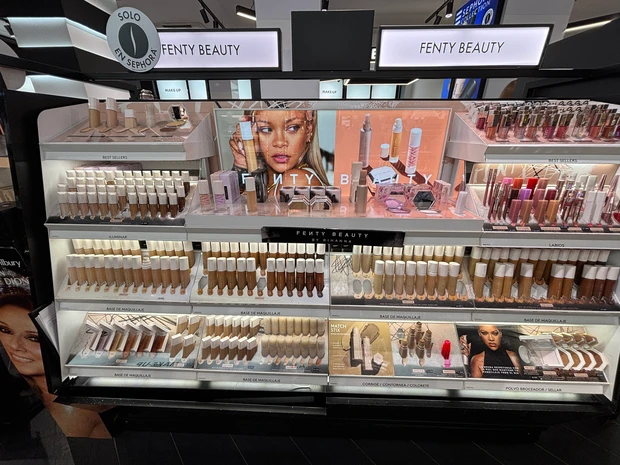 スペイン・マドリードのコスメショップでコスメを探してきました♡②_2