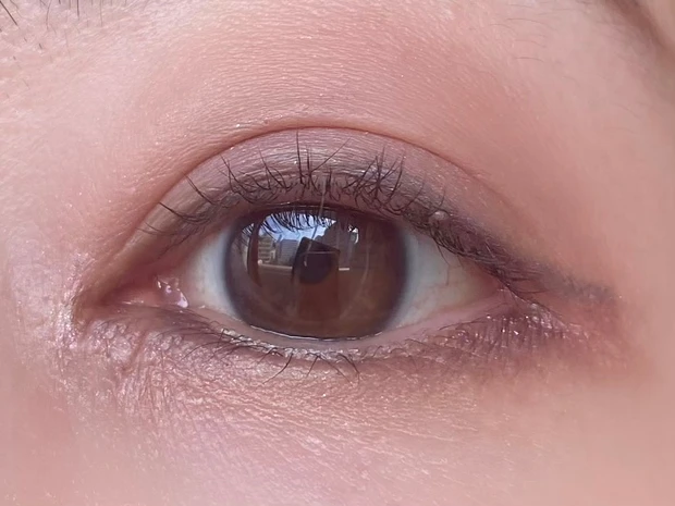 アッシュグレー