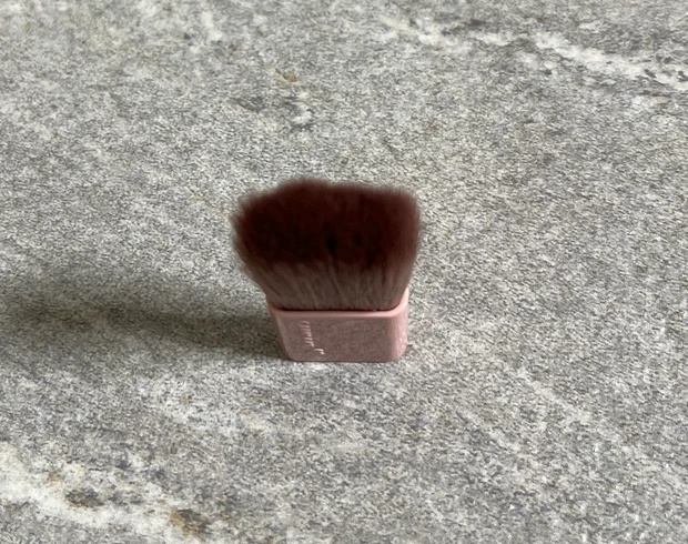 キャンメイク　パウダーチークス　新作　チーク　ハート　リニューアル　イエベ　ブルベ　人気　ブラシ