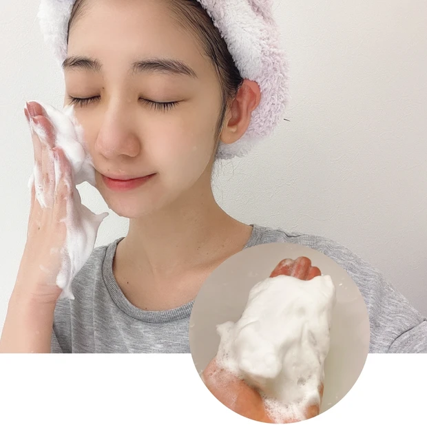 ゆきりんの4週間美肌マラソンスタート！「1週目で成果が出始め歓喜！」