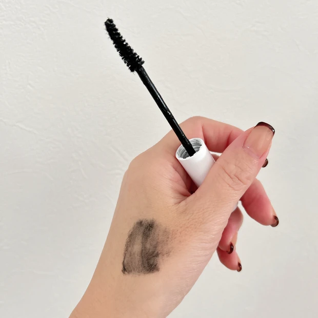 ディーアップ ハイパーリフトマスカラ