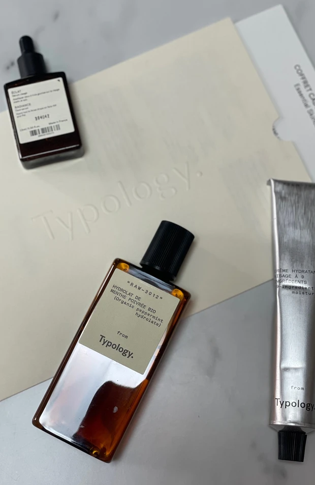 美容男子x海外コスメ!100%フランス産の自然派スキンケアブランド「Typology.」_2_2