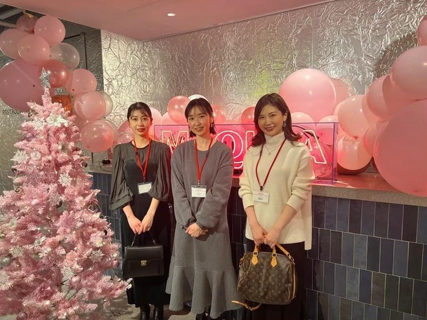 【2022年下半期ベストコスメ】"MAQUIAベストコスメ体感NIGHT★"に行ってきた!_7_2