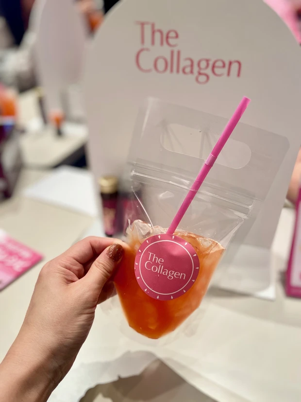 【マキアサロン】イベントレポ★今すぐ使いたい気になるアイテムを発見！_11