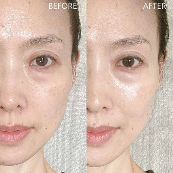 「マスカレード ナイト 01 Beige Dress」スウォッチ