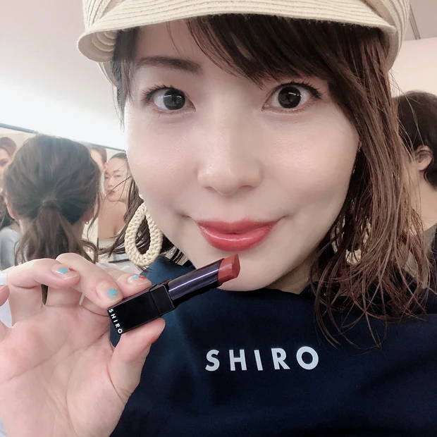 【自己紹介】プロフィール画像10年分公開！記念すべき10年目突入です♡_3