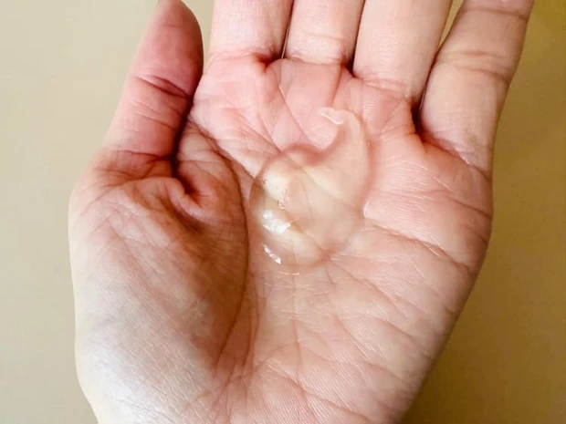 ローズ ローション／アンティームオーガニック お試し